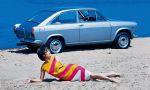 Prvi Fiat s sprednjim pogonom - fotografija 14