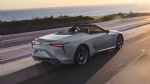Vulkanski Lexus posebej za Evropo - fotografija 6