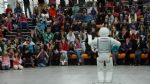 Asimo se poslavlja - fotografija 2
