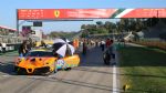 Avtomanija na zaključku Ferrarijeve sezone v Imoli - fotografija 13