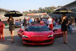 Avtomanija na zaključku Ferrarijeve sezone v Imoli - fotografija 15