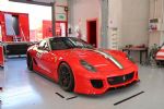 Avtomanija na zaključku Ferrarijeve sezone v Imoli - fotografija 31