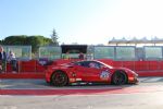 Avtomanija na zaključku Ferrarijeve sezone v Imoli - fotografija 9