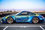 Porsche s Subarujevim motorjem - fotografija 1