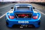 Porsche s Subarujevim motorjem - fotografija 4