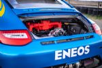 Porsche s Subarujevim motorjem - fotografija 6
