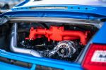 Porsche s Subarujevim motorjem - fotografija 7