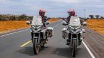 Multistrada za pesek, blato in prah - fotografija 3