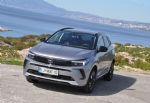 Še vedno Opel, a tudi Lev - fotografija 22