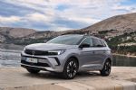 Še vedno Opel, a tudi Lev - fotografija 41