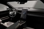 Švedski električni SUV nove dobe - fotografija 6