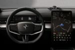 Švedski električni SUV nove dobe - fotografija 7