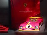 Ferrarijev hiperšportnik se vrača v Le Mans - fotografija 3
