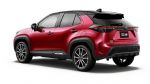 Športnejši Yaris Cross za Evropo - fotografija 3