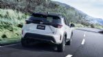 Športnejši Yaris Cross za Evropo - fotografija 6