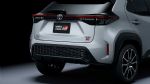 Športnejši Yaris Cross za Evropo - fotografija 8