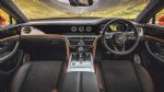 Bentley za popolne športnike - fotografija 10