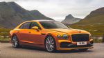 Bentley za popolne športnike - fotografija 1