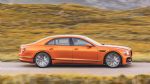 Bentley za popolne športnike - fotografija 3