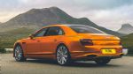 Bentley za popolne športnike - fotografija 4