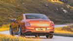 Bentley za popolne športnike - fotografija 5