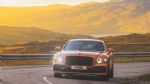Bentley za popolne športnike - fotografija 7