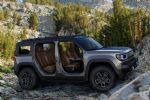 Jeep gre na elektriko - fotografija 8
