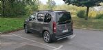 Električni kombi z ogromno prostora - fotografija 12