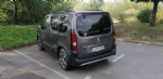 Električni kombi z ogromno prostora - fotografija 1