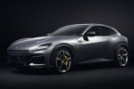 Čistokrvni Ferrarijev SUV z V12 - fotografija 19