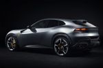 Čistokrvni Ferrarijev SUV z V12 - fotografija 22