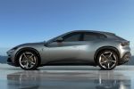 Čistokrvni Ferrarijev SUV z V12 - fotografija 4