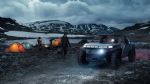 Električni off-road iz plastike - fotografija 1