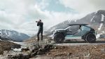 Električni off-road iz plastike - fotografija 2