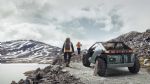 Električni off-road iz plastike - fotografija 4