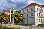 Madžarska prestolnica je Pariz vzhoda - fotografija 20