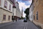 Madžarska prestolnica je Pariz vzhoda - fotografija 25
