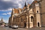 Madžarska prestolnica je Pariz vzhoda - fotografija 33
