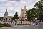 Madžarska prestolnica je Pariz vzhoda - fotografija 34
