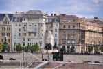 Madžarska prestolnica je Pariz vzhoda - fotografija 6