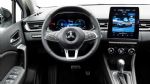Renaultov Mitsubishi - fotografija 14