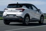 Renaultov Mitsubishi - fotografija 4