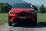 Renaultov Mitsubishi - fotografija 6