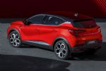 Renaultov Mitsubishi - fotografija 7