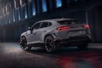 Diabolični Urus - fotografija 2
