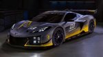 Corvette GT3.R za 24 ur Daytone - fotografija 11