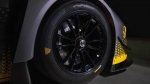 Corvette GT3.R za 24 ur Daytone - fotografija 1