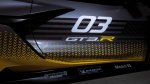 Corvette GT3.R za 24 ur Daytone - fotografija 4