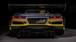 Corvette GT3.R za 24 ur Daytone - fotografija 5