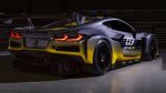 Corvette GT3.R za 24 ur Daytone - fotografija 7